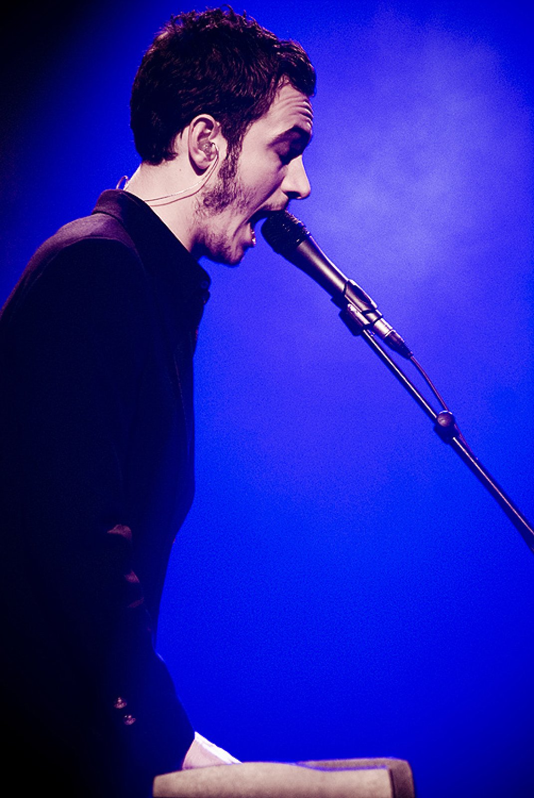 Editors · foto 1