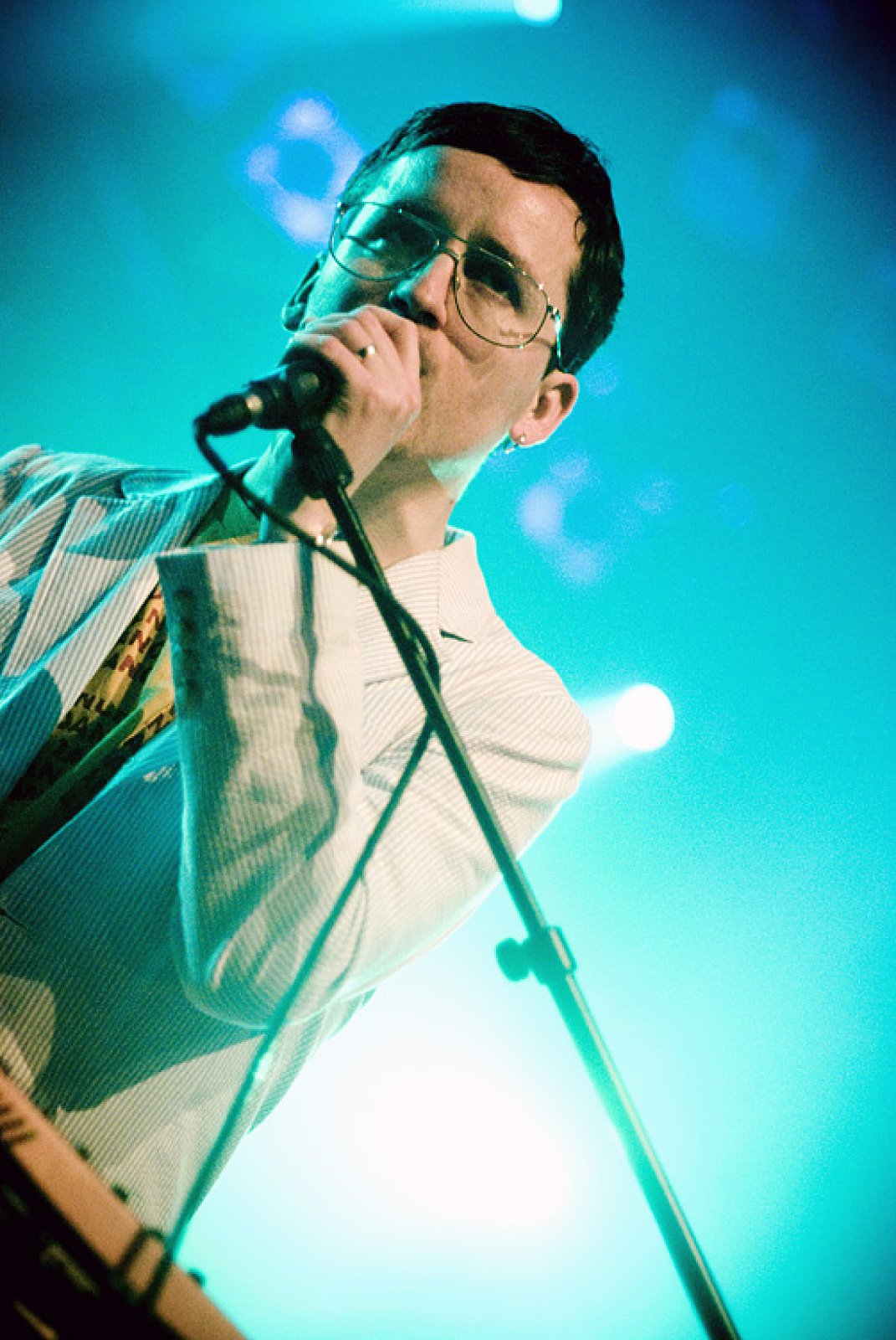 Hot Chip · photo 1