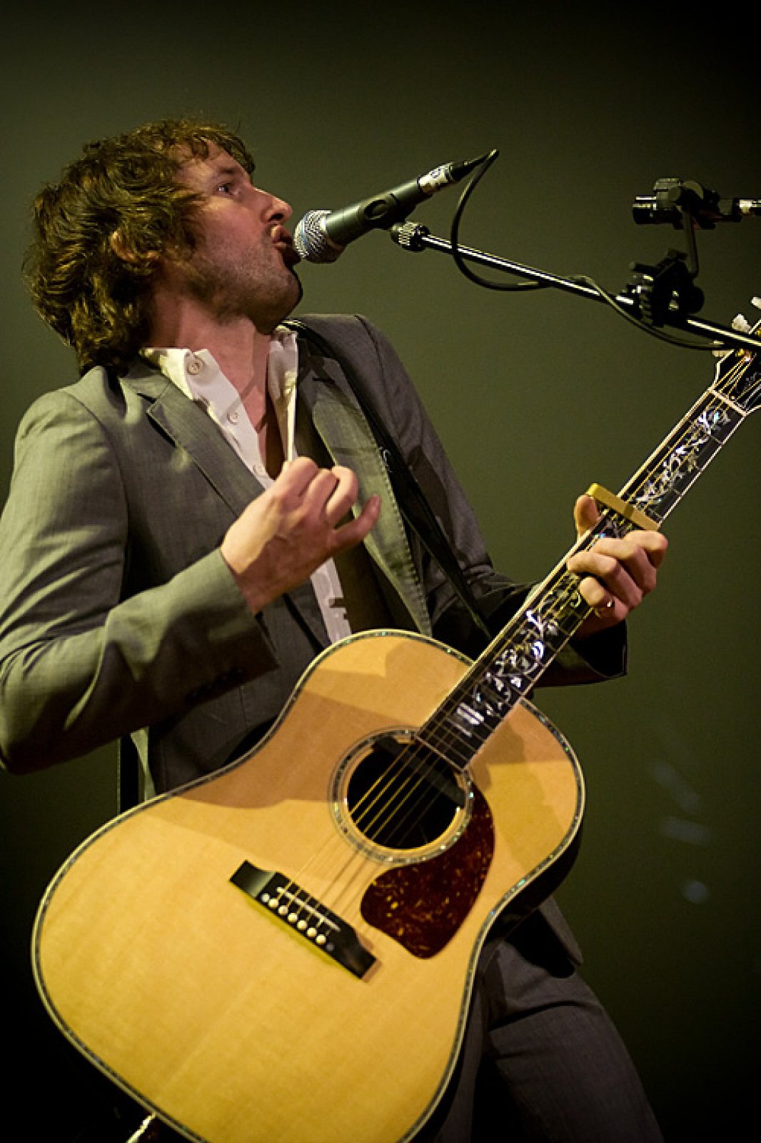 James Blunt · photo 1