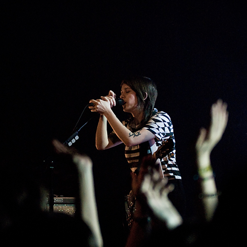 Tegan & Sara