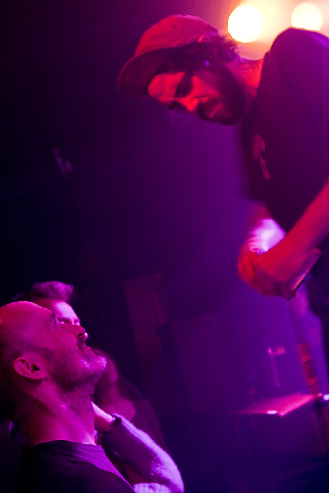 Patrick Watson · photo 1