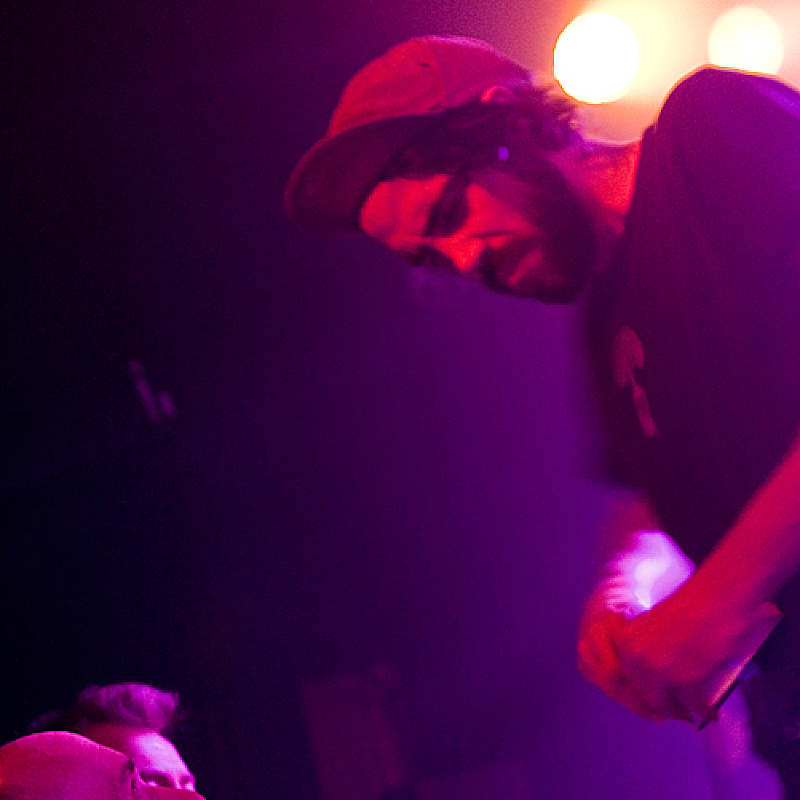 Patrick Watson