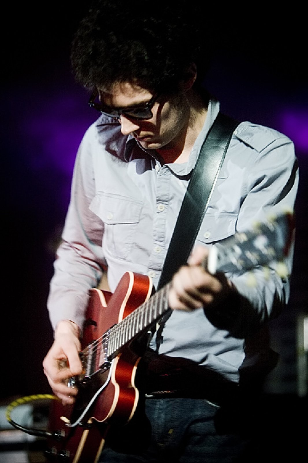 Tim Vanhamel · photo 1