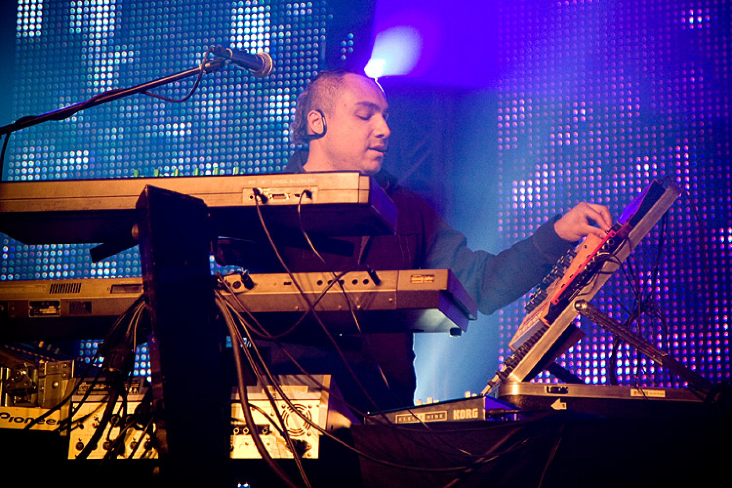 Anthony Rother · photo 1