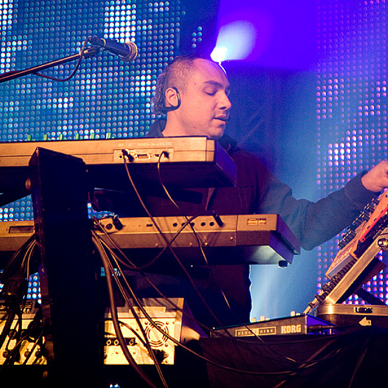 Anthony Rother