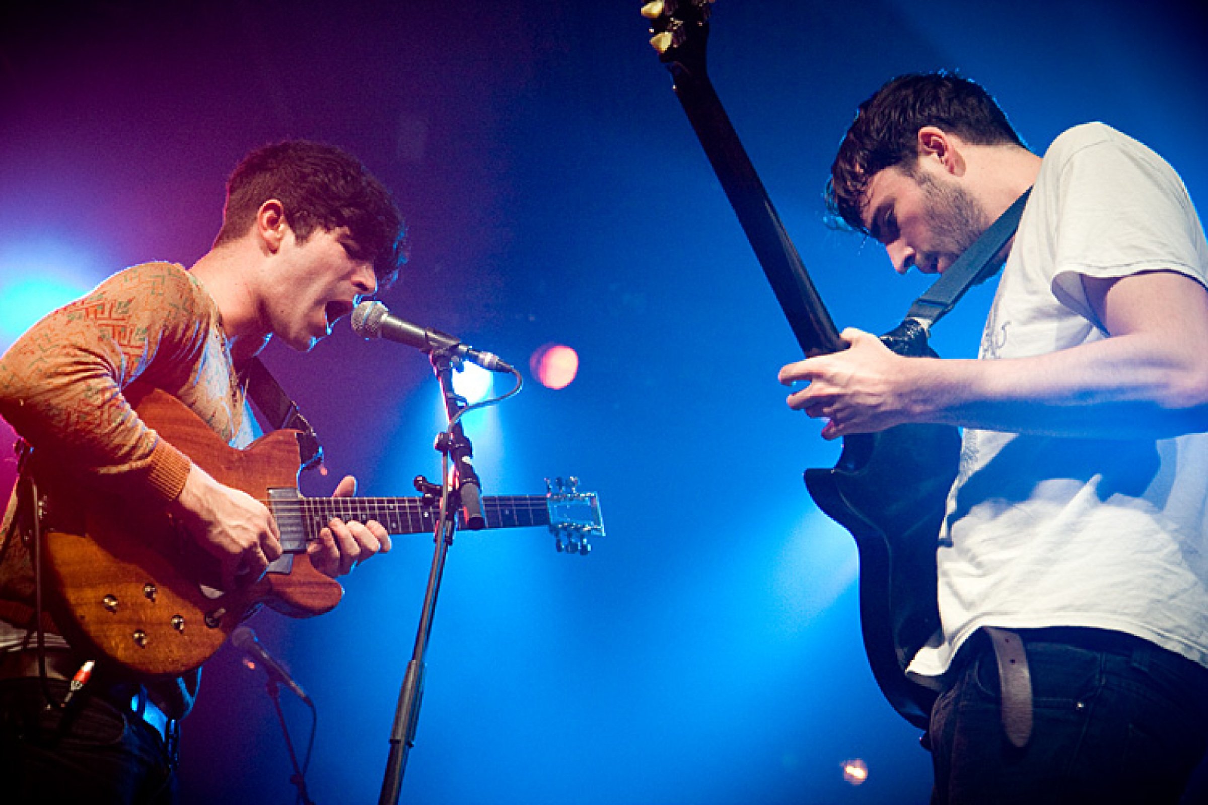 Foals · photo 1