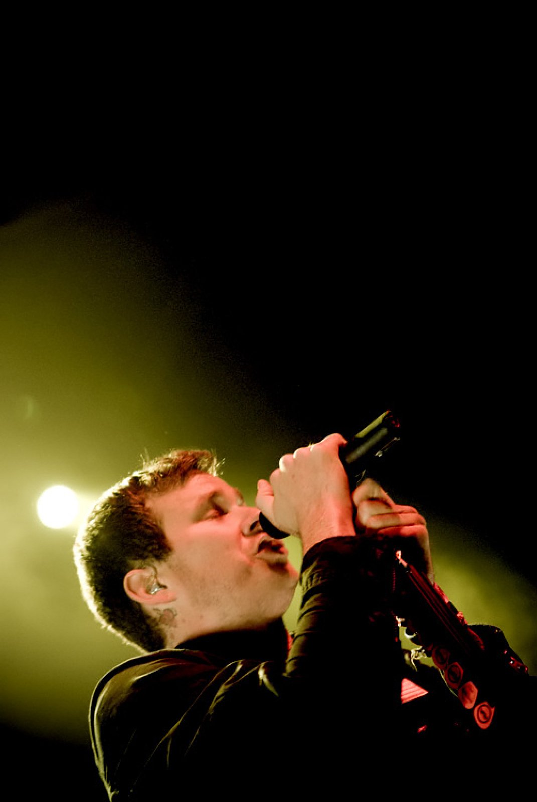 Angels & Airwaves · foto 1