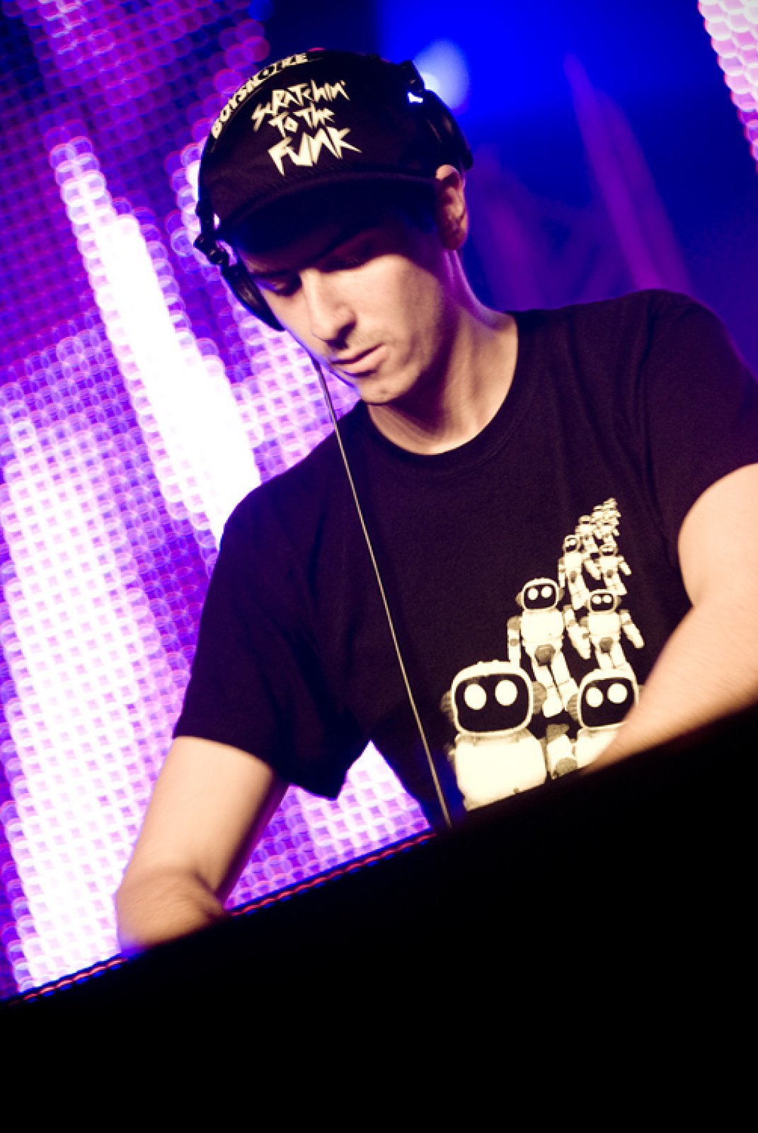 Boys Noize · foto 1