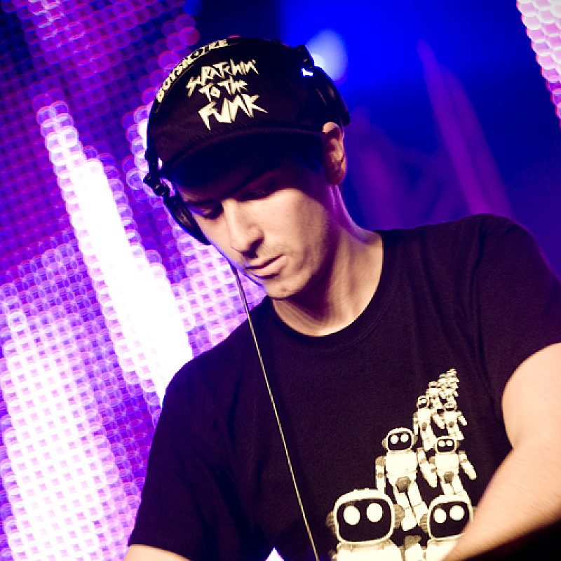 Boys Noize