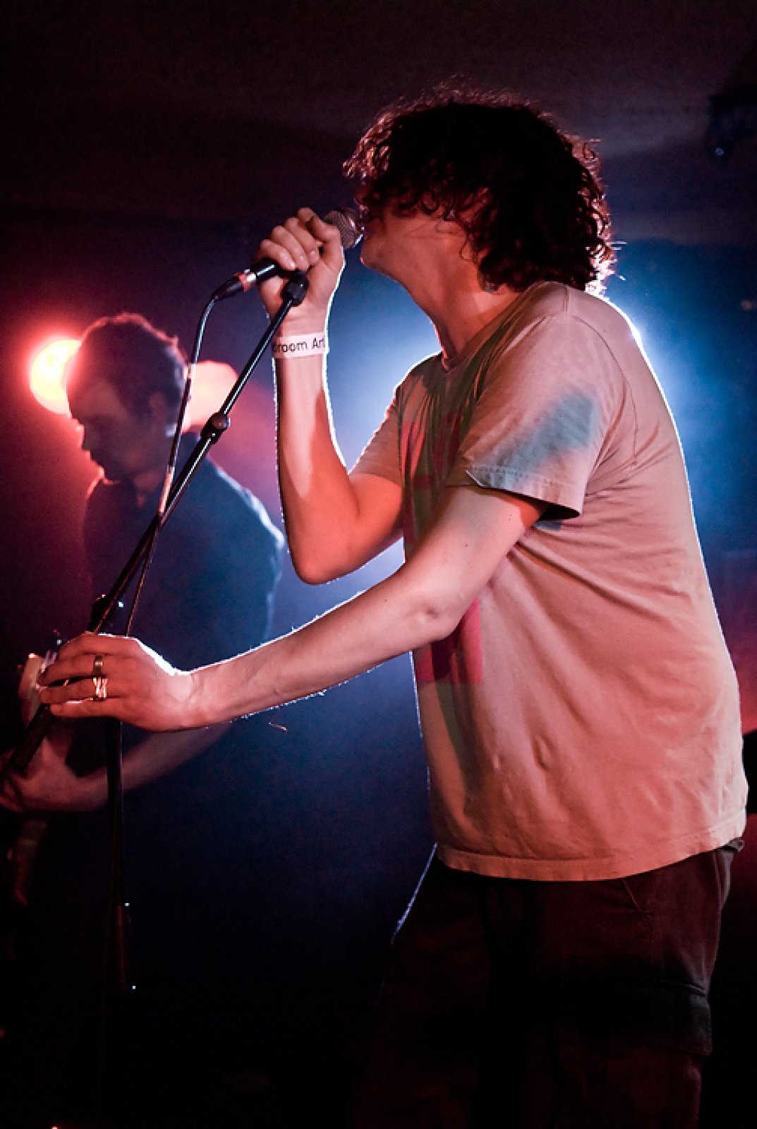 Dead Souls · photo 1