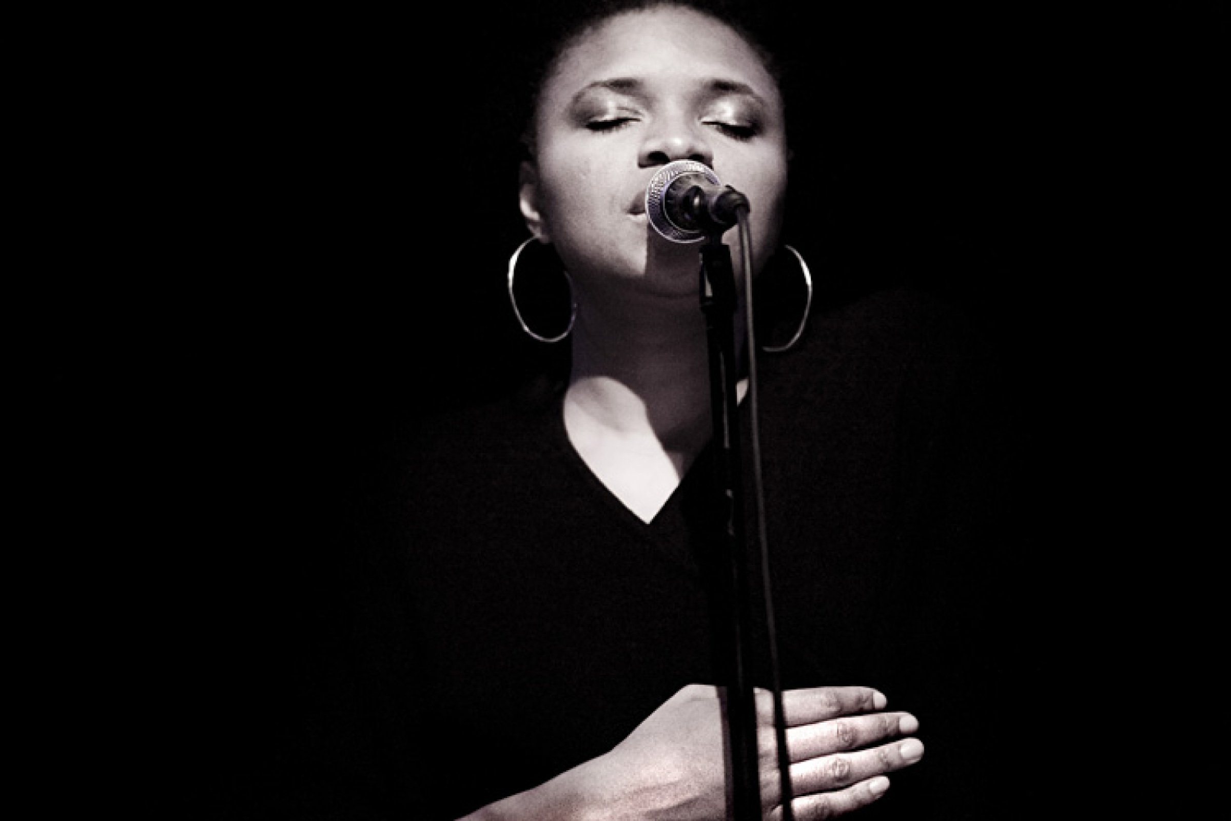 Lizz Wright · foto 1