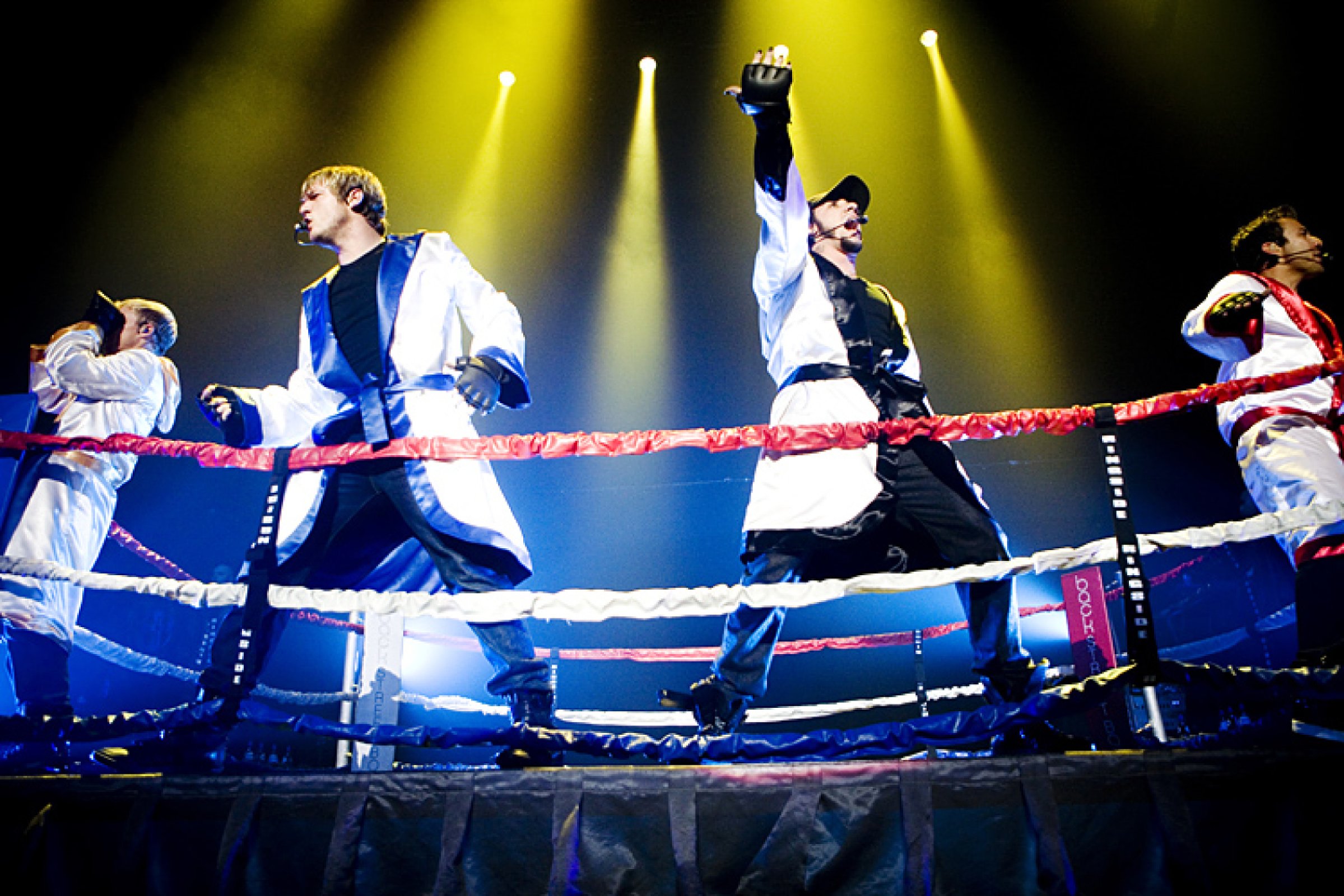 Backstreet Boys · photo 1