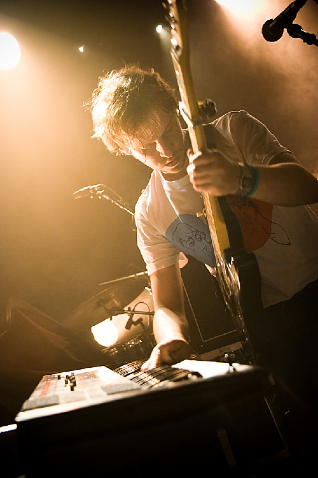 The Germans · photo 1