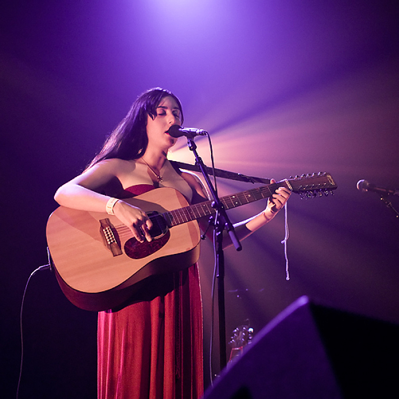 Marissa Nadler