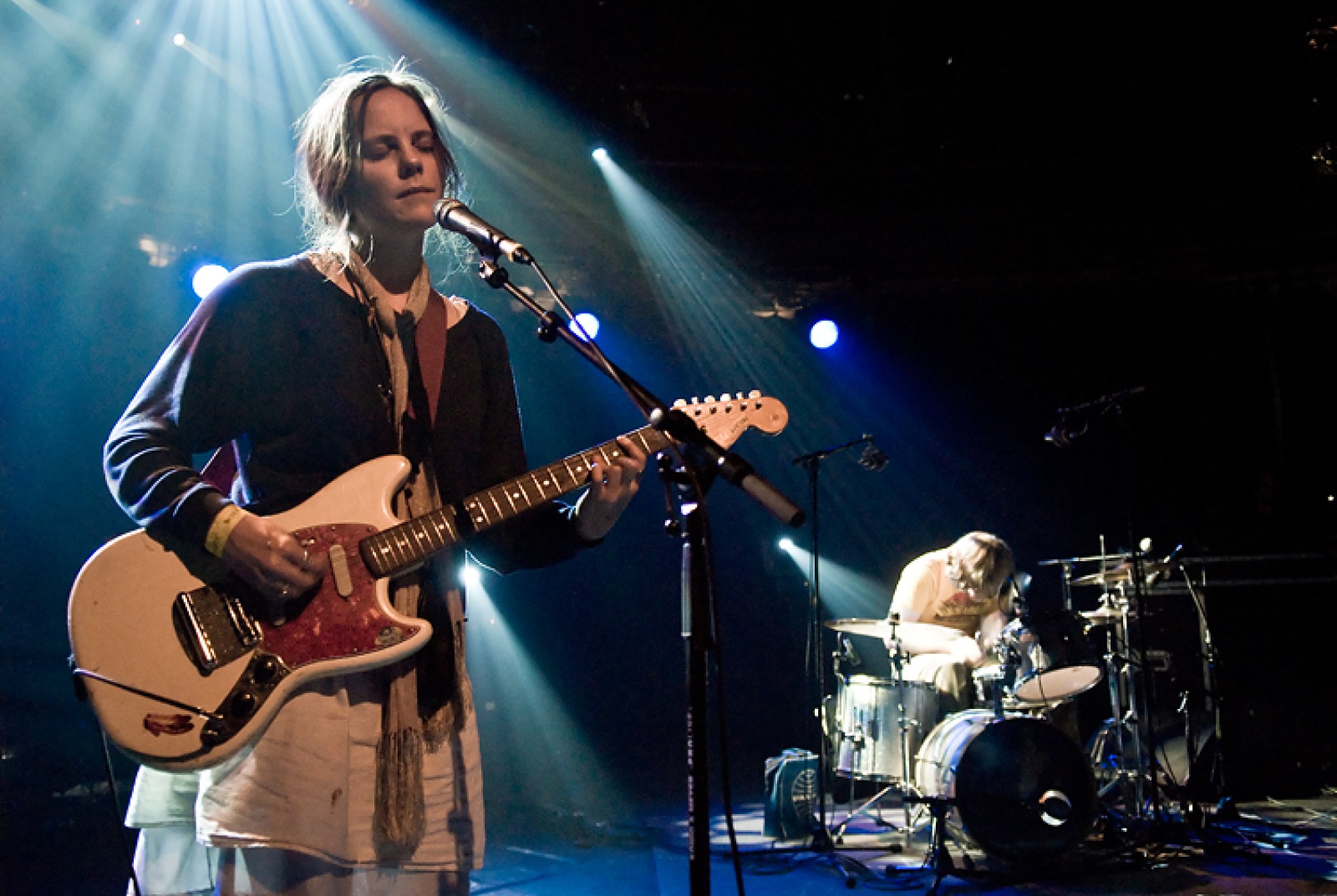 Scout Niblett · photo 1