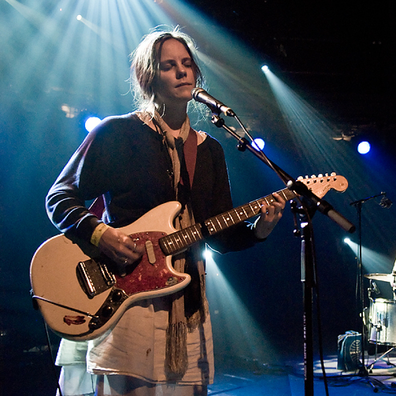 Scout Niblett