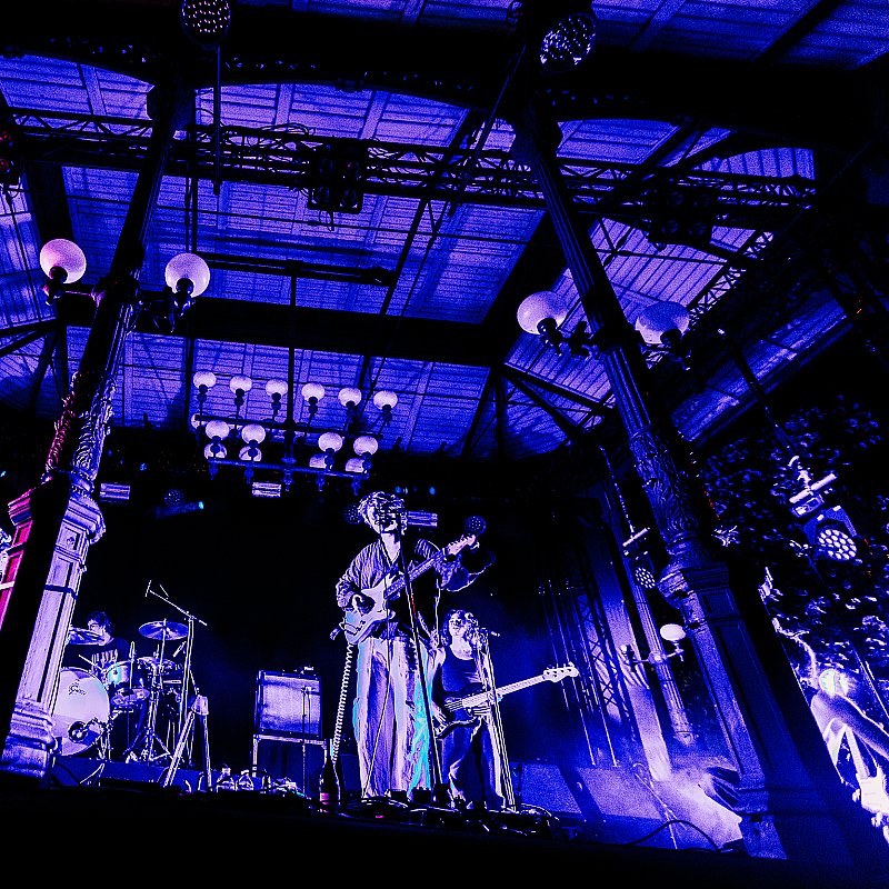 Meltheads at Boomtown 2023