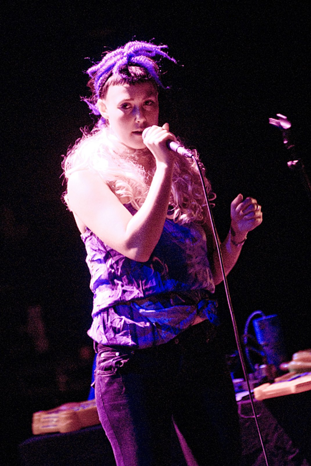 CocoRosie · photo 1