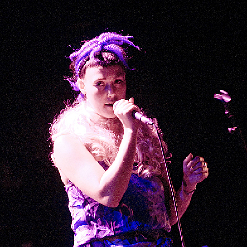 CocoRosie