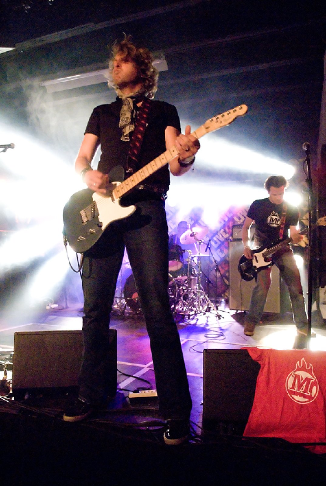 Monstertux · foto 1