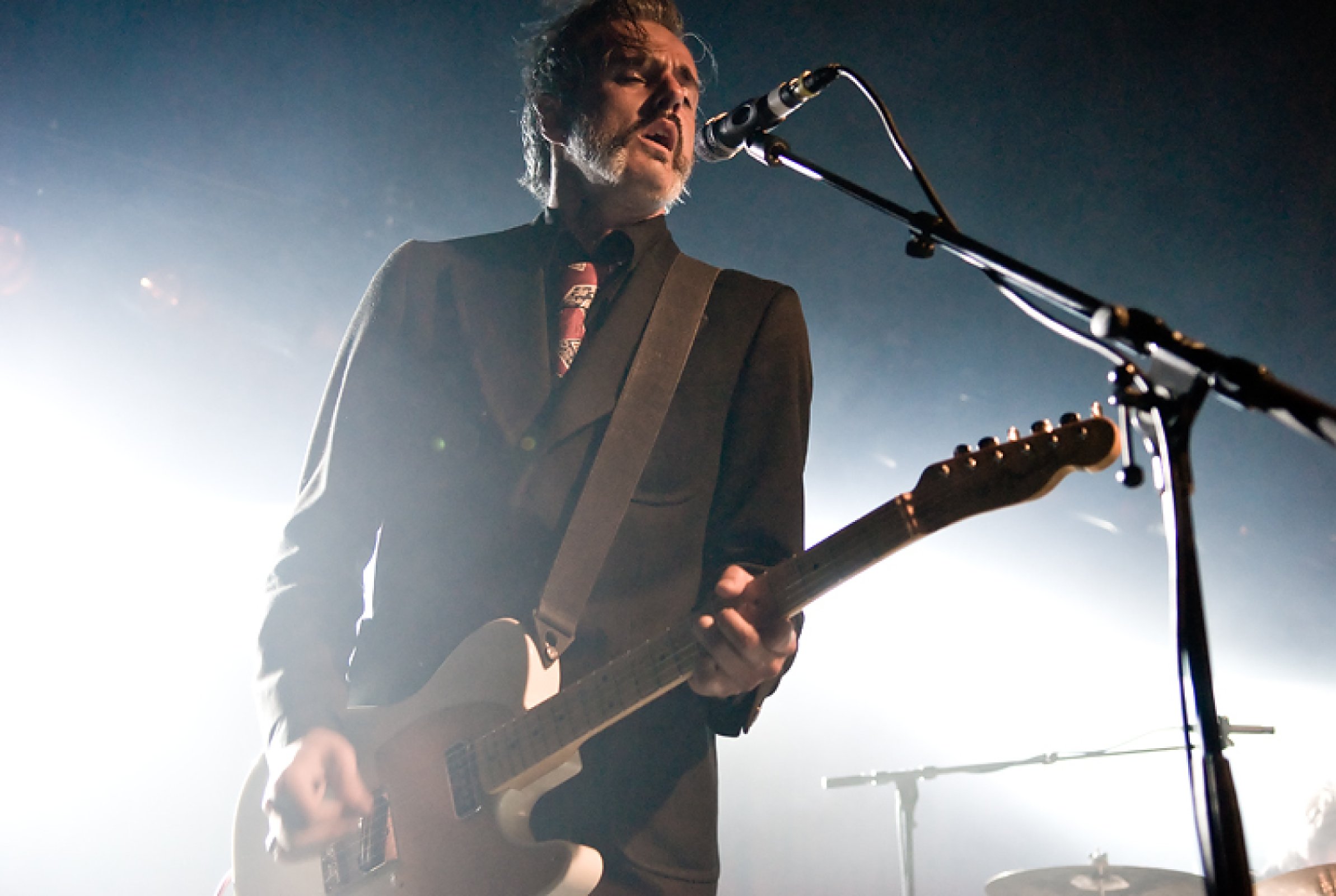 Triggerfinger · foto 1