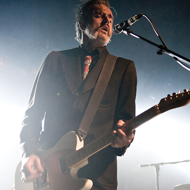 Triggerfinger