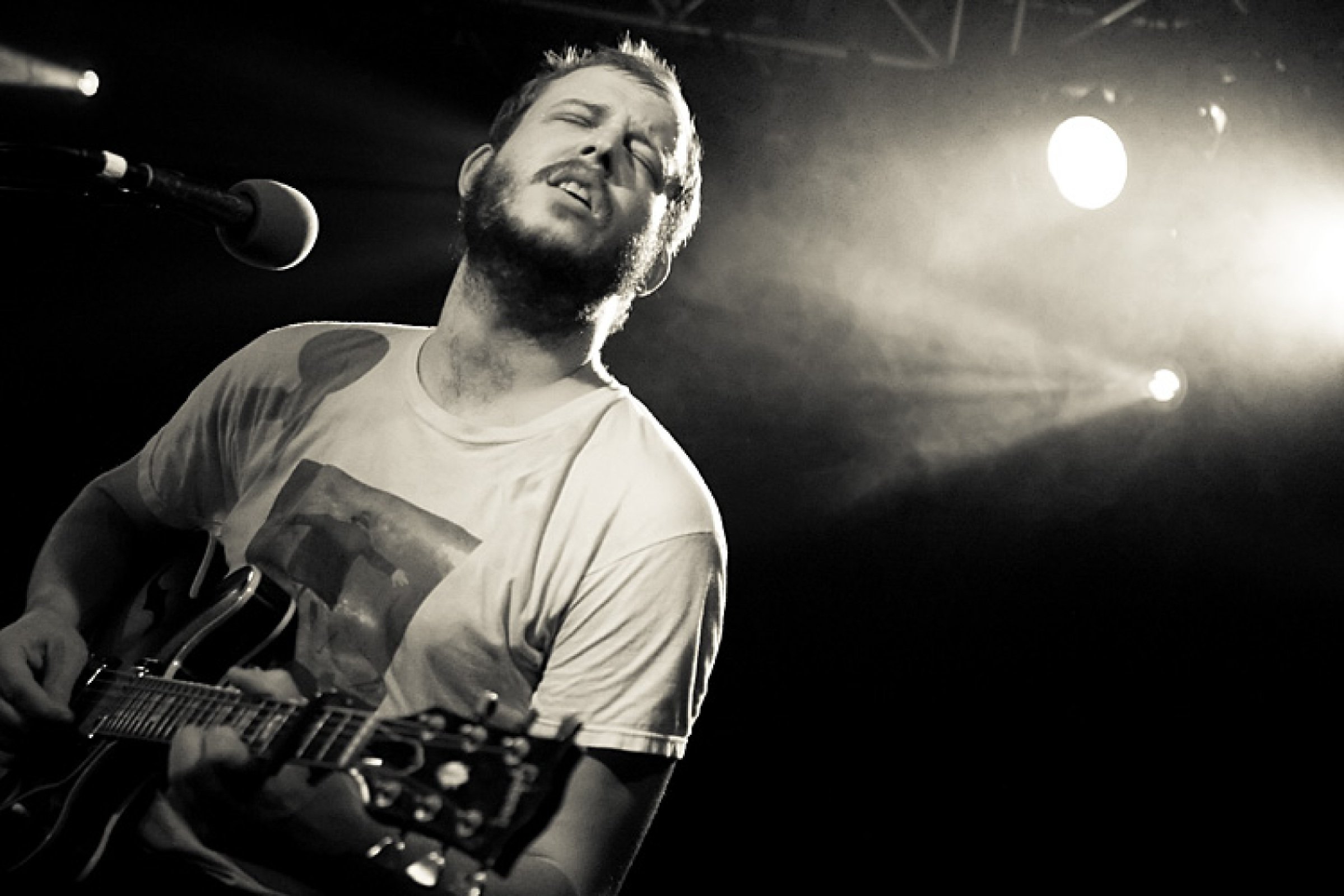 Bon Iver · foto 1