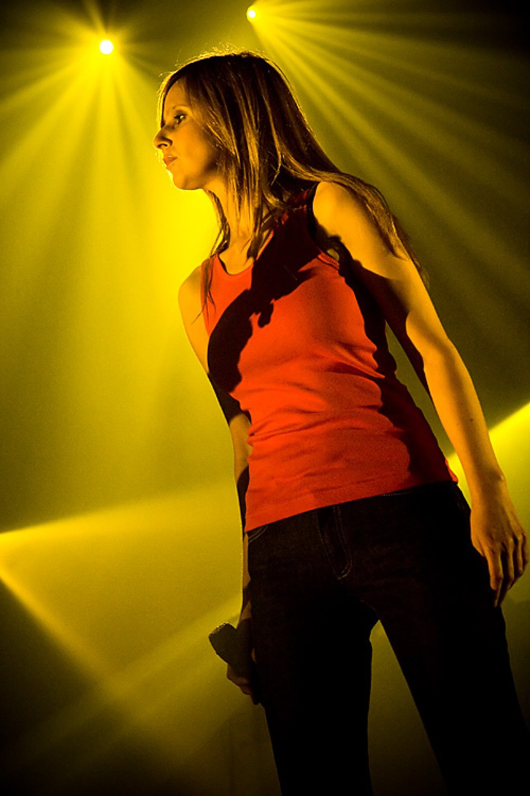 Isabelle A · foto 1