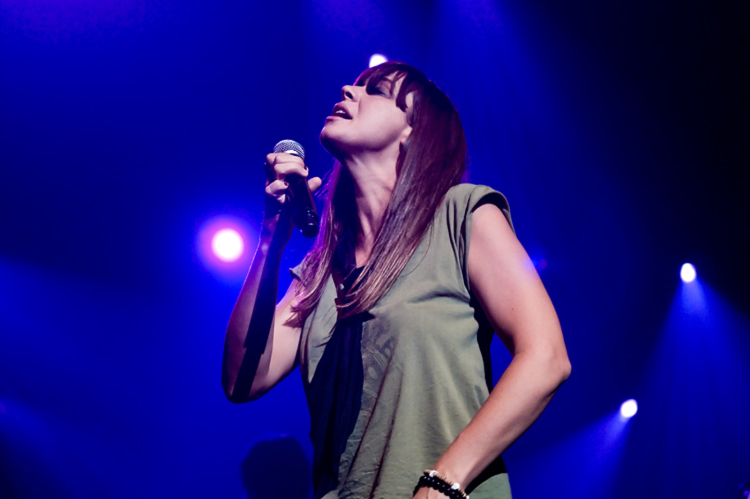 Cat Power · photo 1