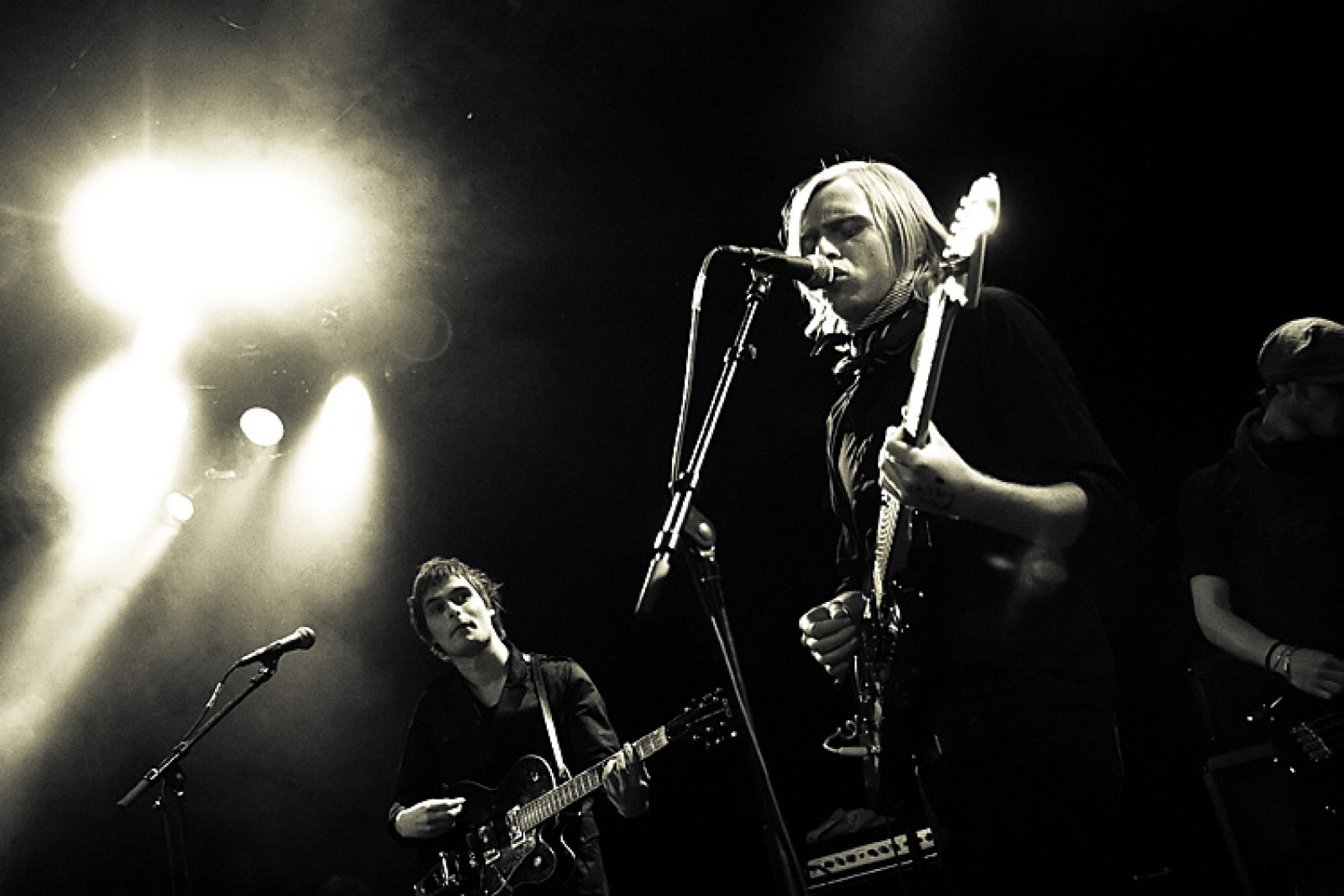 The Late Parade · photo 1