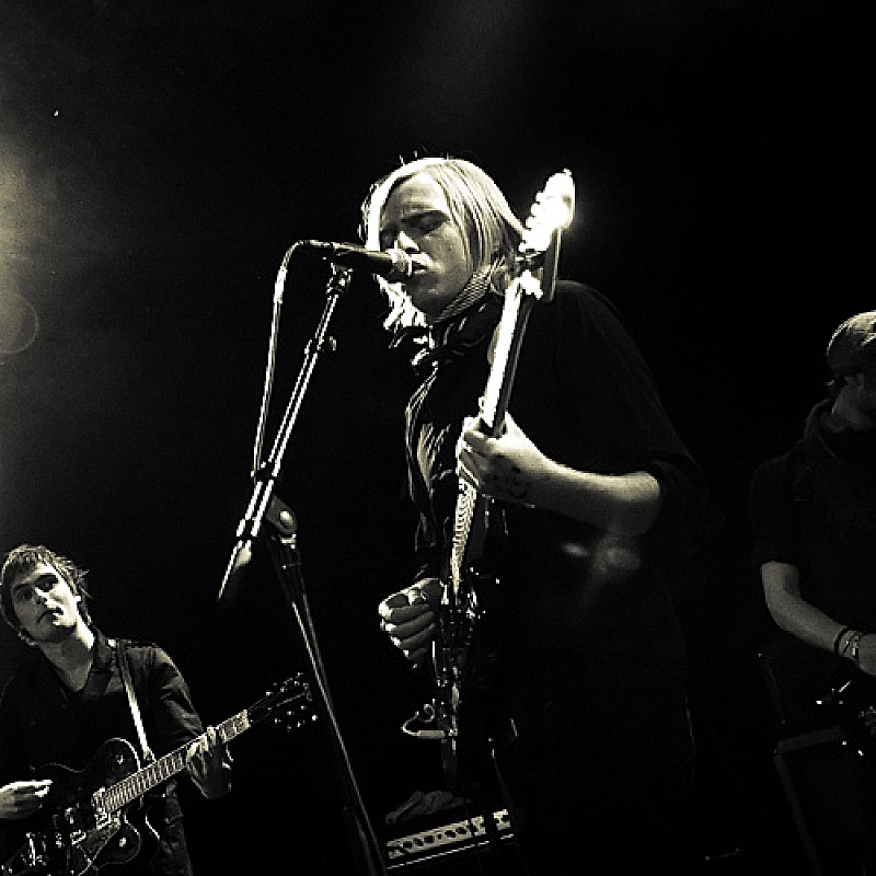 The Late Parade