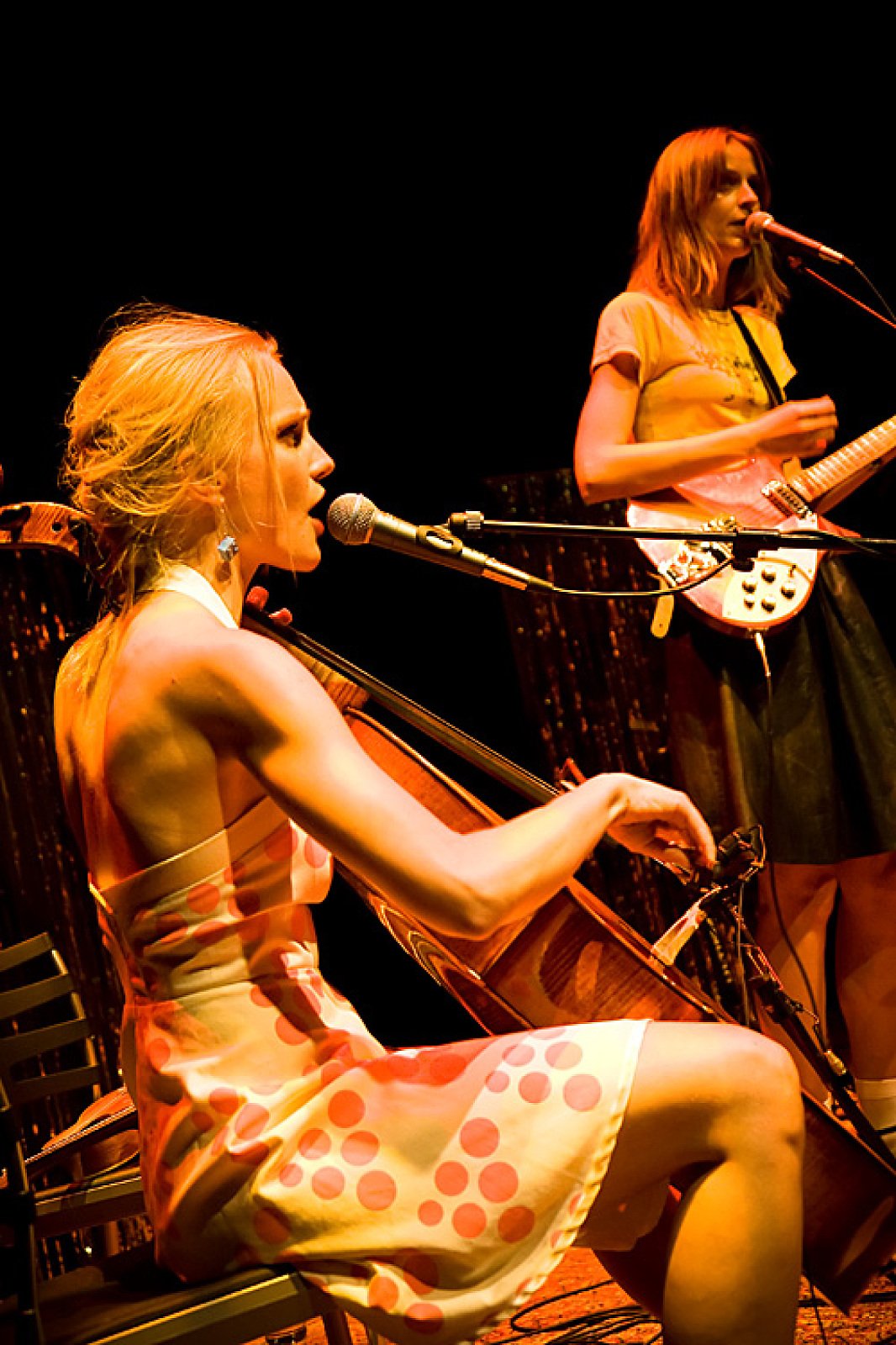 Monkey Cup Dress · photo 1