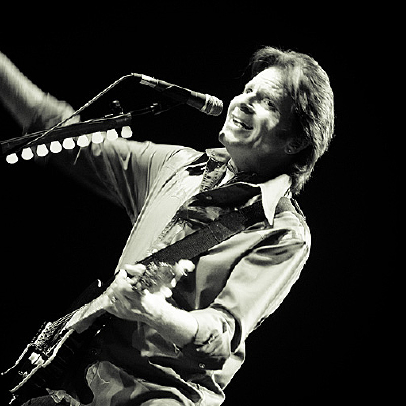 John Fogerty