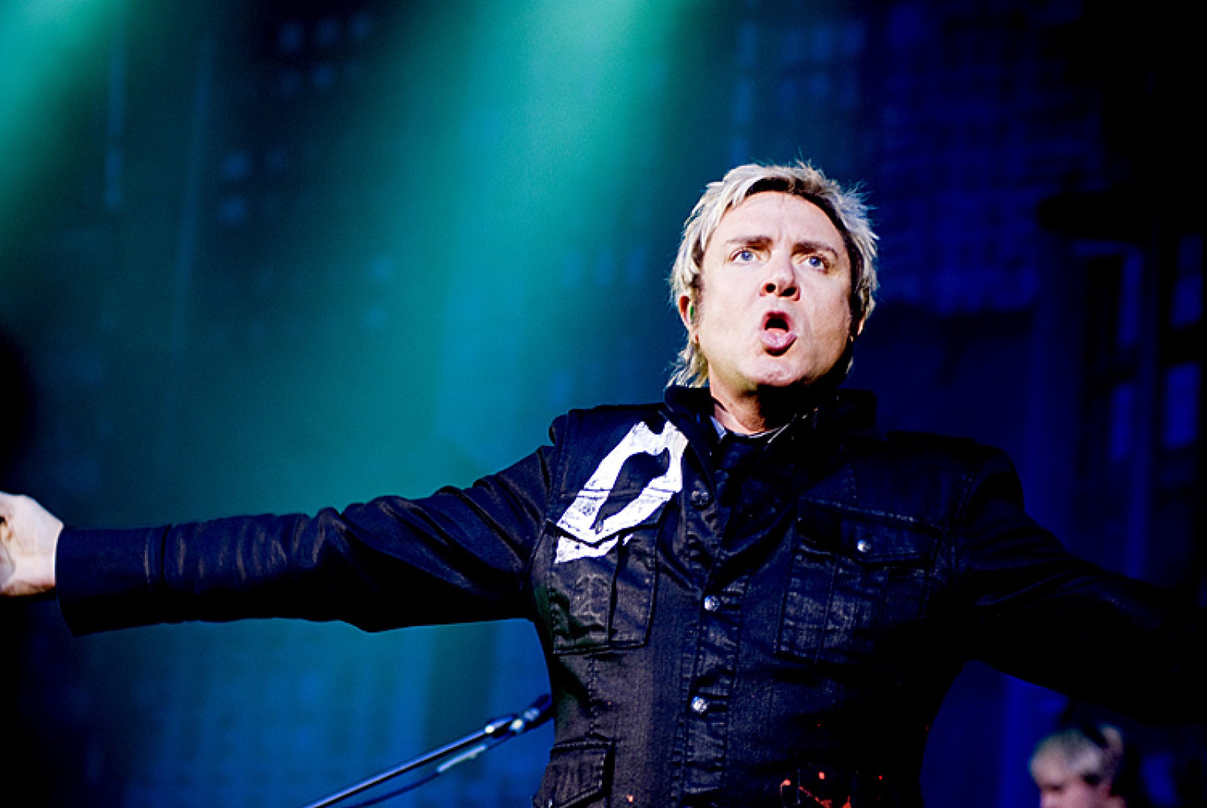 Duran Duran · foto 1