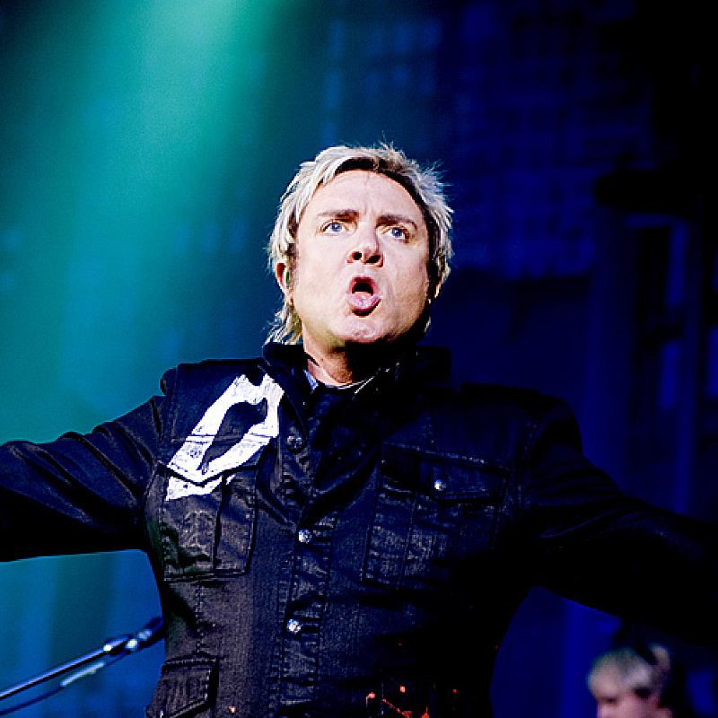 Duran Duran