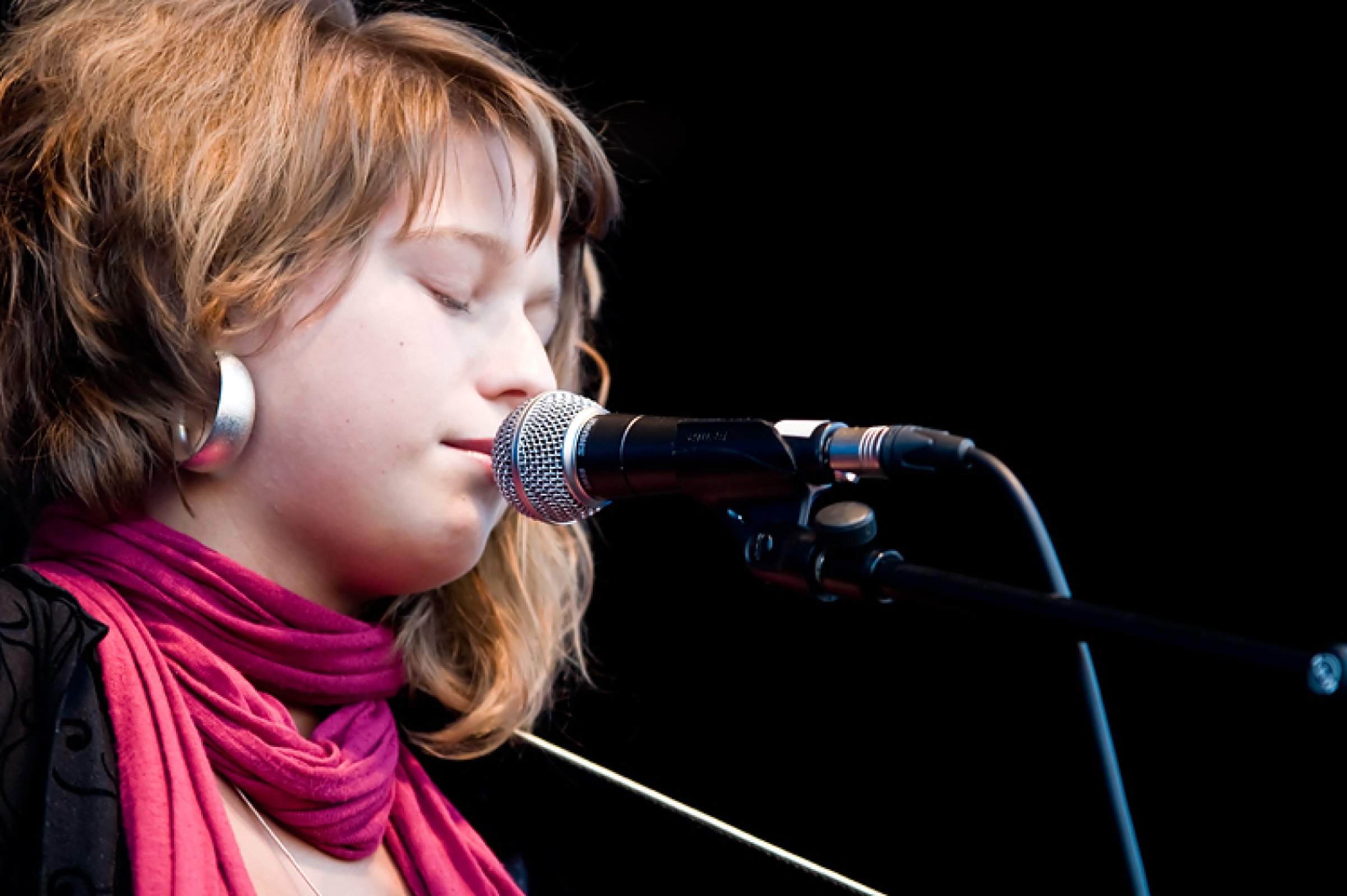 Selah Sue · photo 1