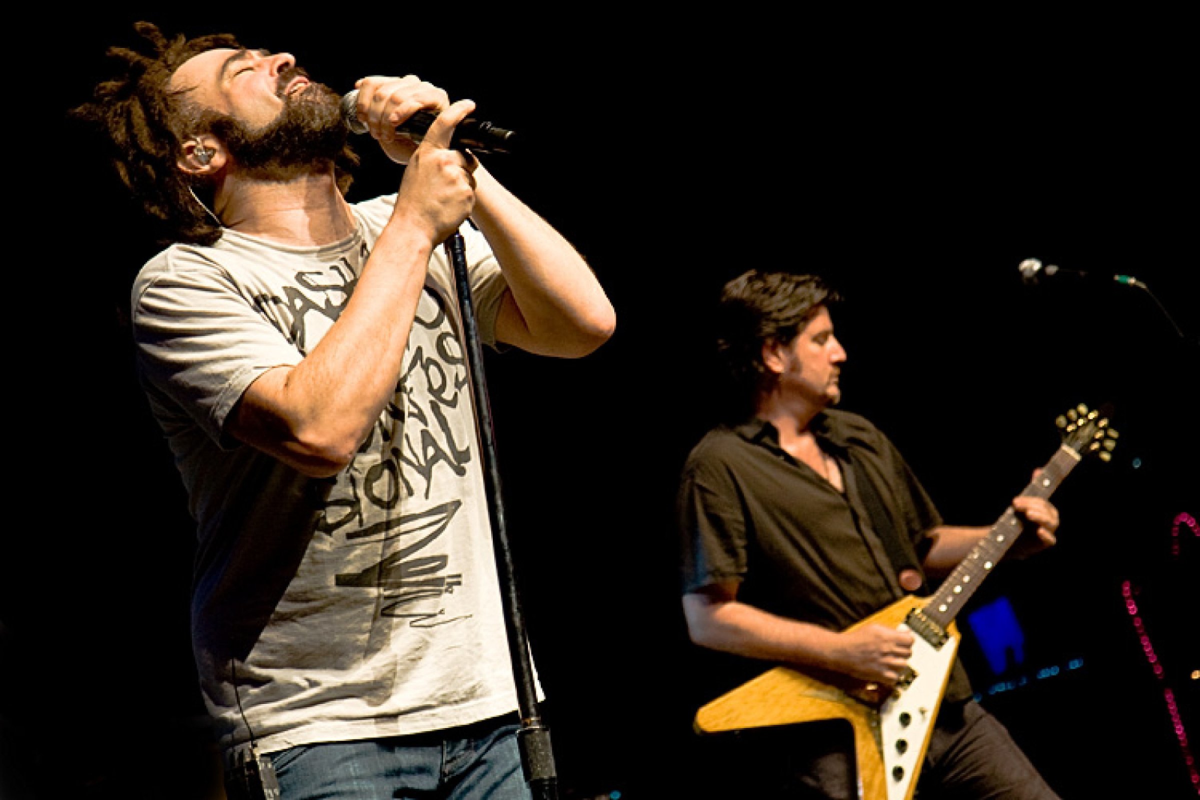Counting Crows · photo 1