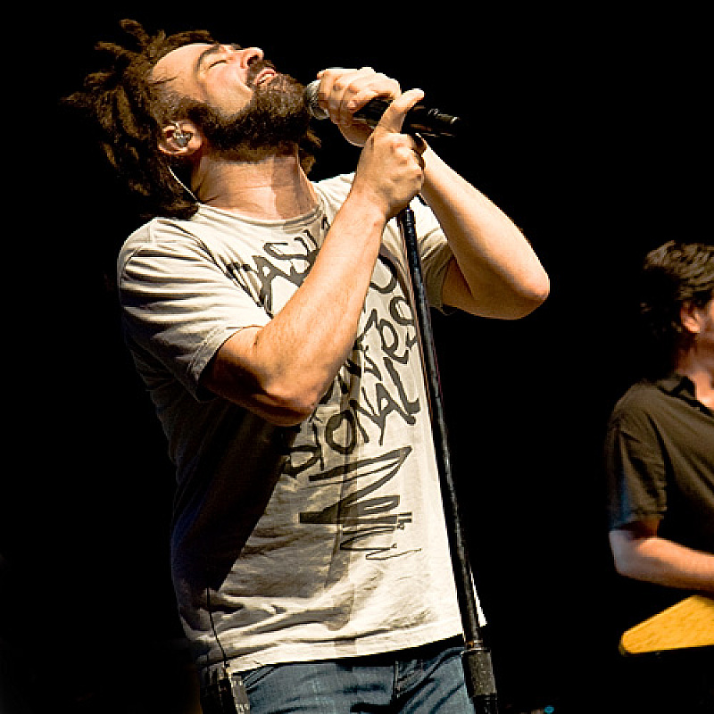 Counting Crows