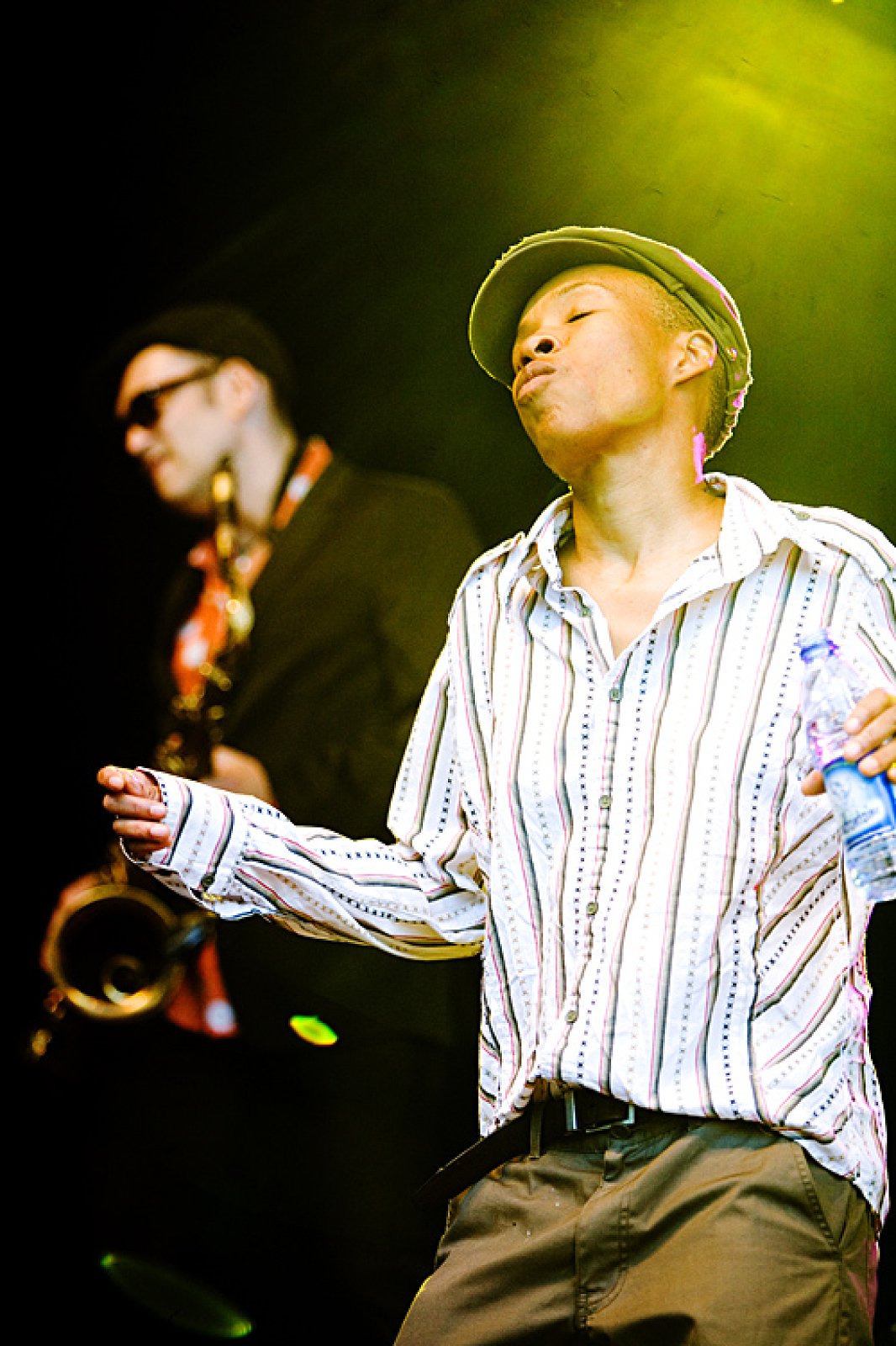 Brooklyn Funk Essentials · foto 1
