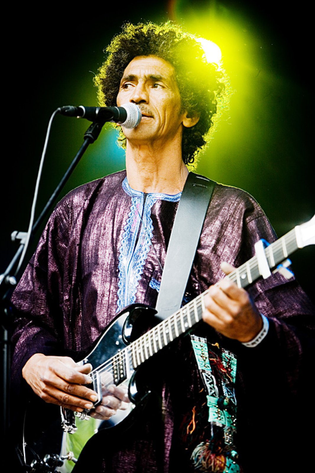 Tinariwen · photo 1