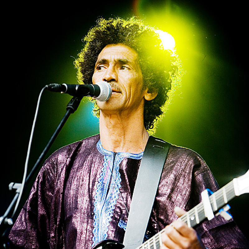 Tinariwen
