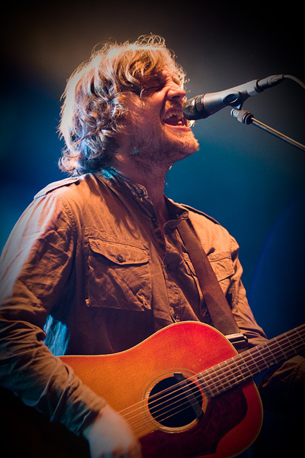 Starsailor · photo 1