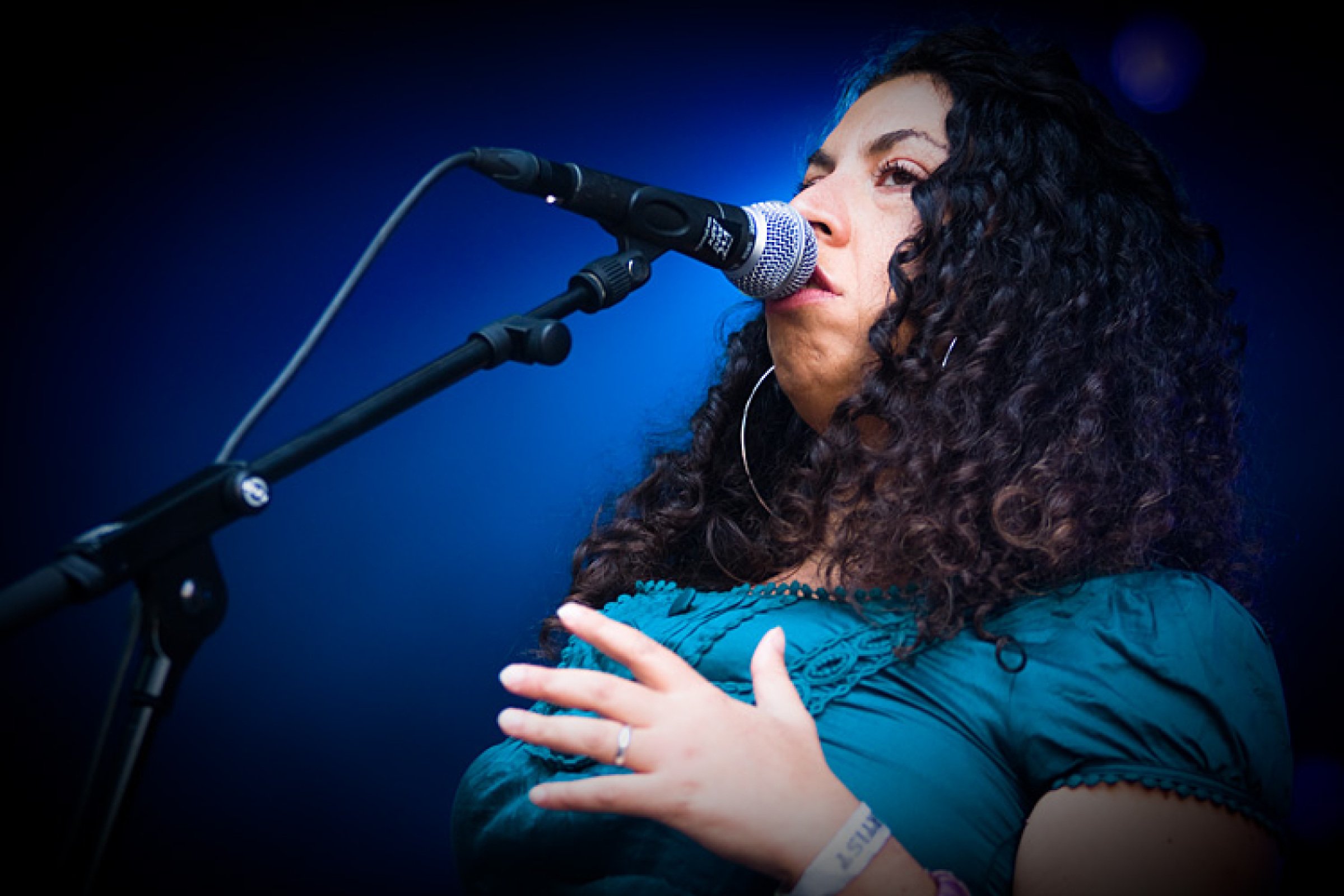 The Cinematic Orchestra · foto 1