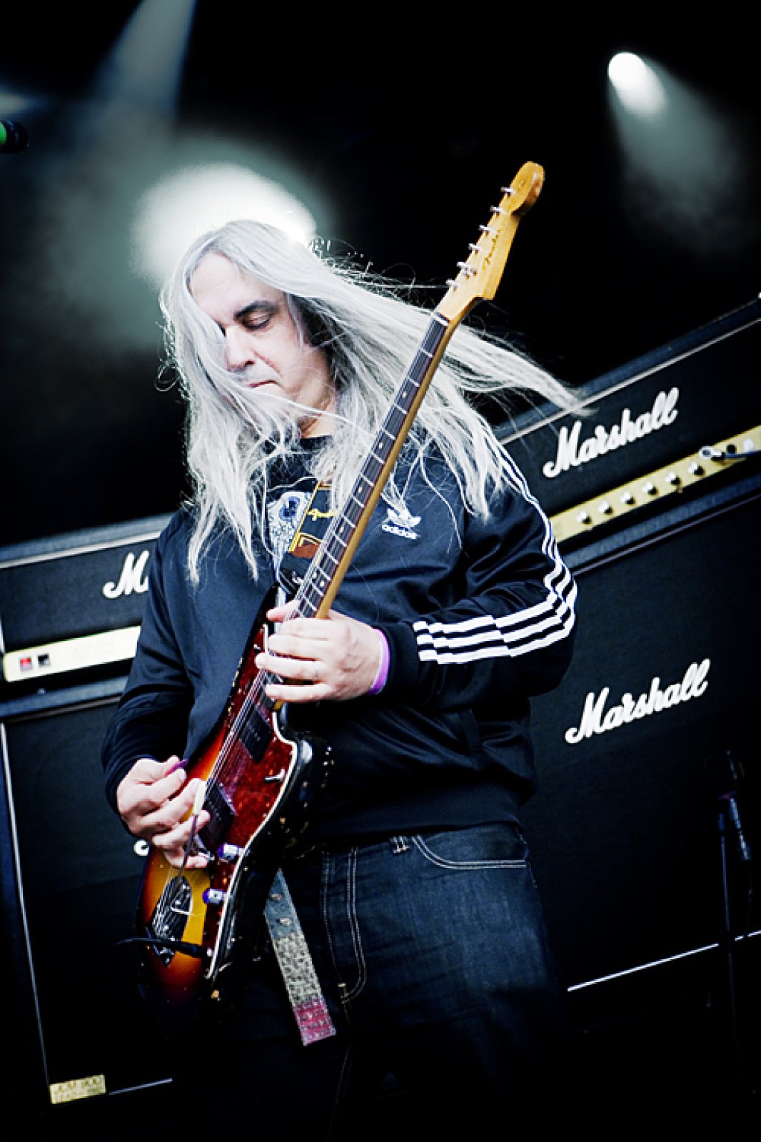 Dinosaur Jr. · foto 1