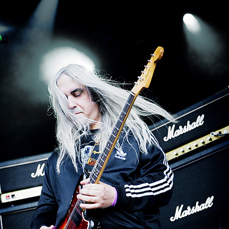 Dinosaur Jr.
