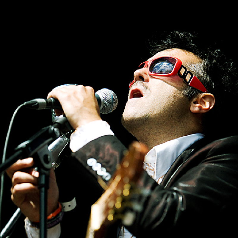 Devotchka