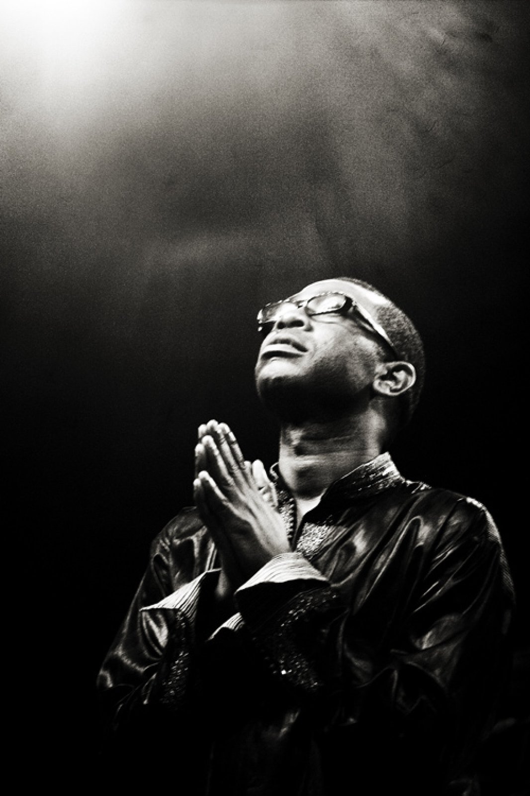 Youssou N'Dour · foto 1