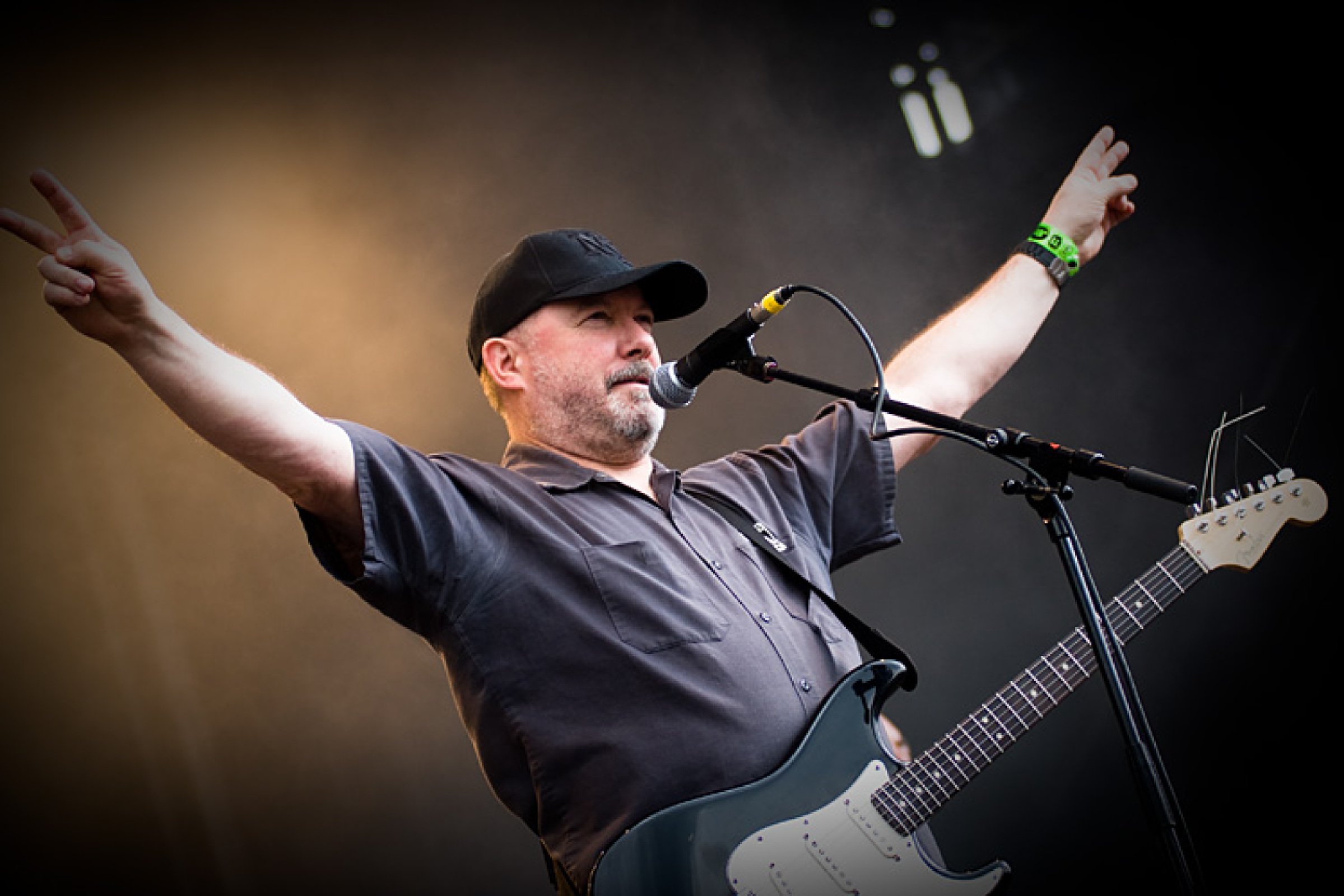 The Toasters · foto 1