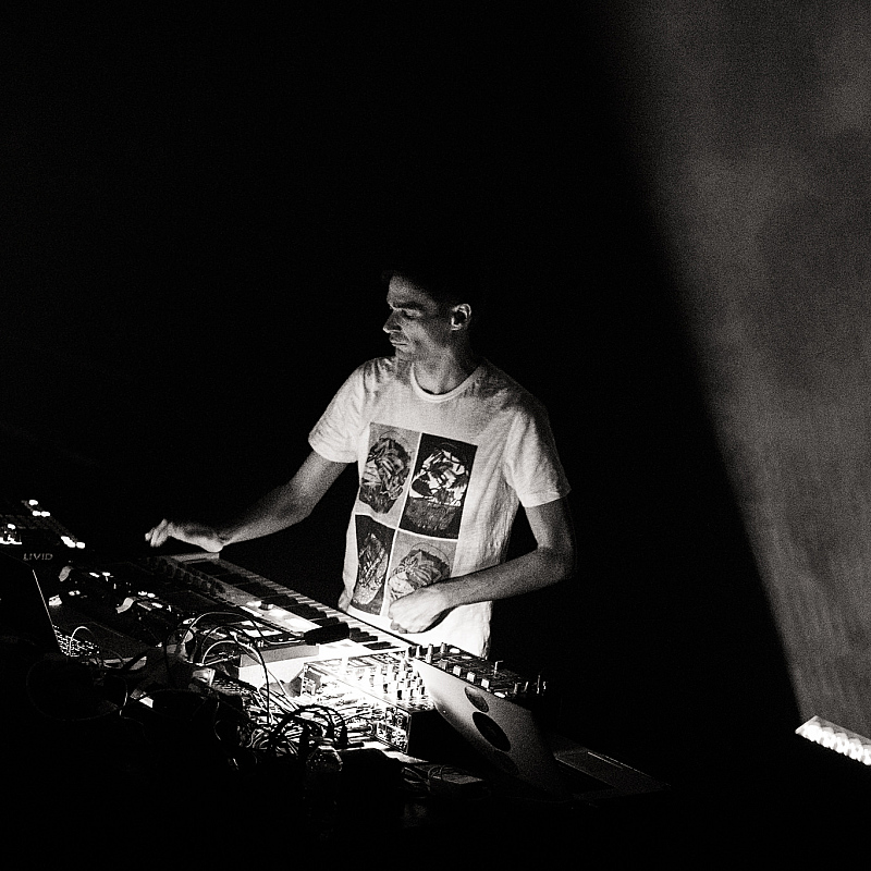 Jon Hopkins