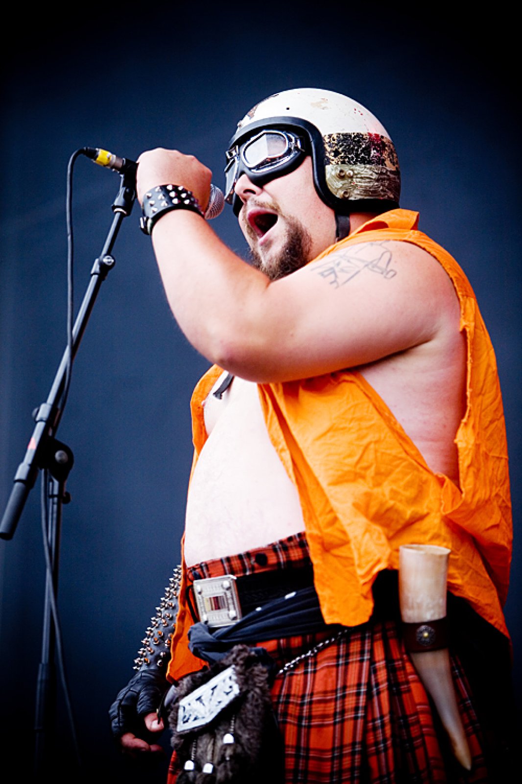 Poulycroc · photo 1